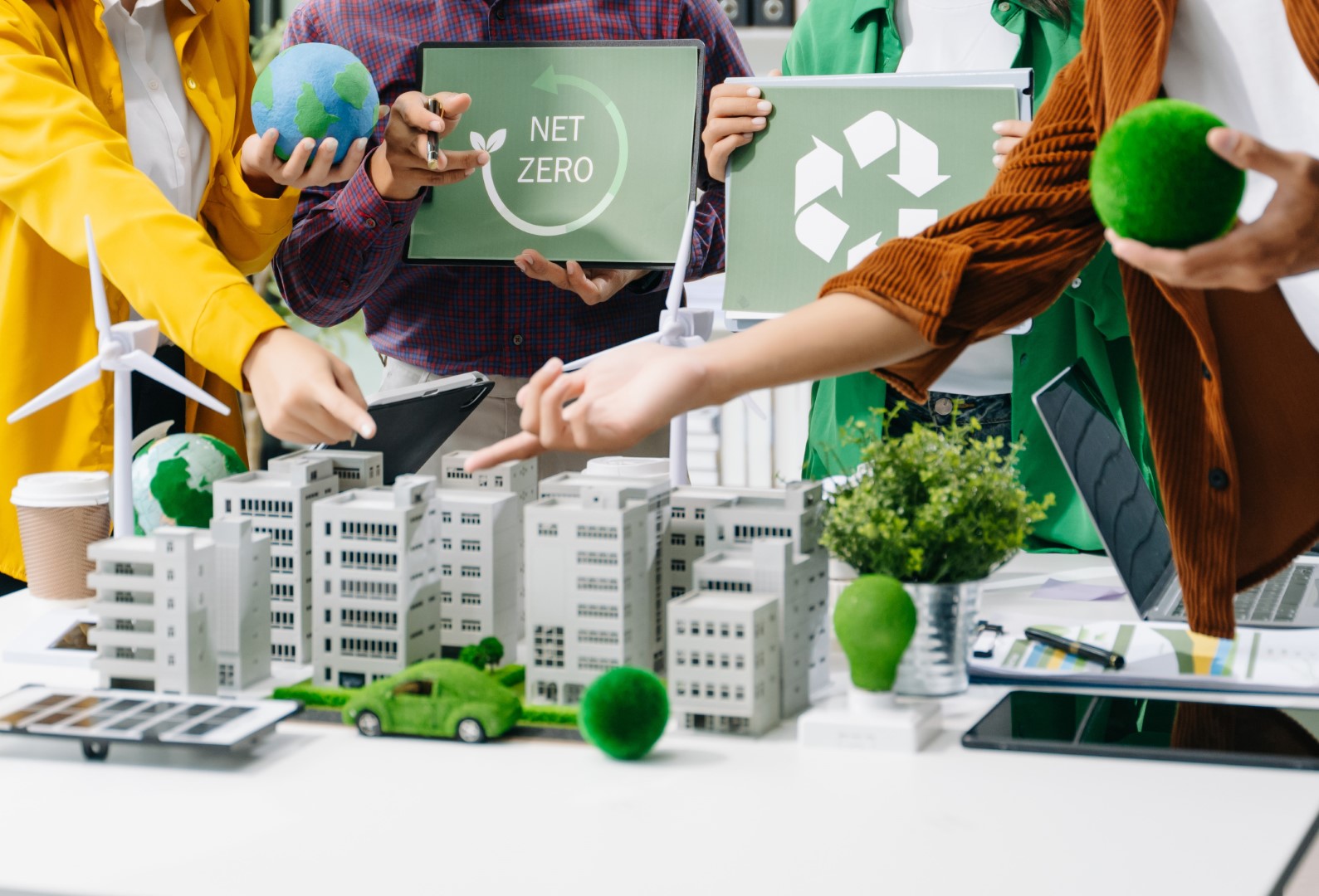Sustainability