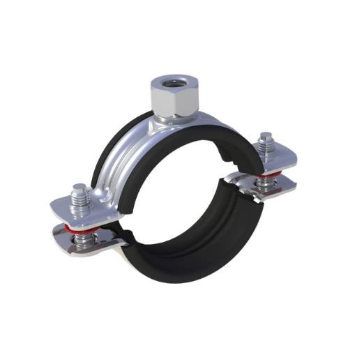 Pipe Clamps
